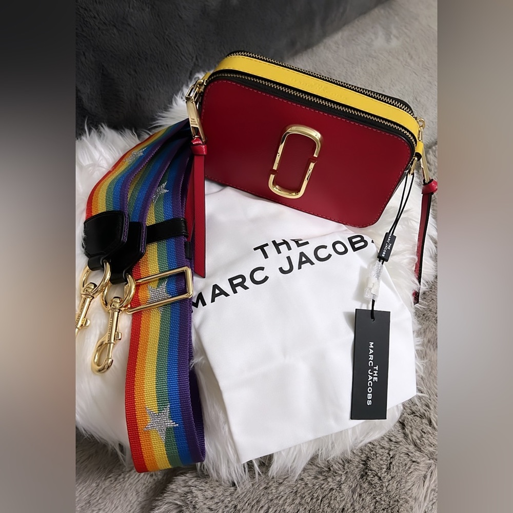 Multicolor